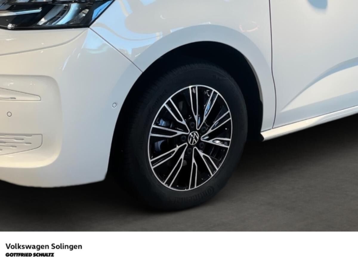 Volkswagen California T7 Coast 2.0 TDI (Solingen)