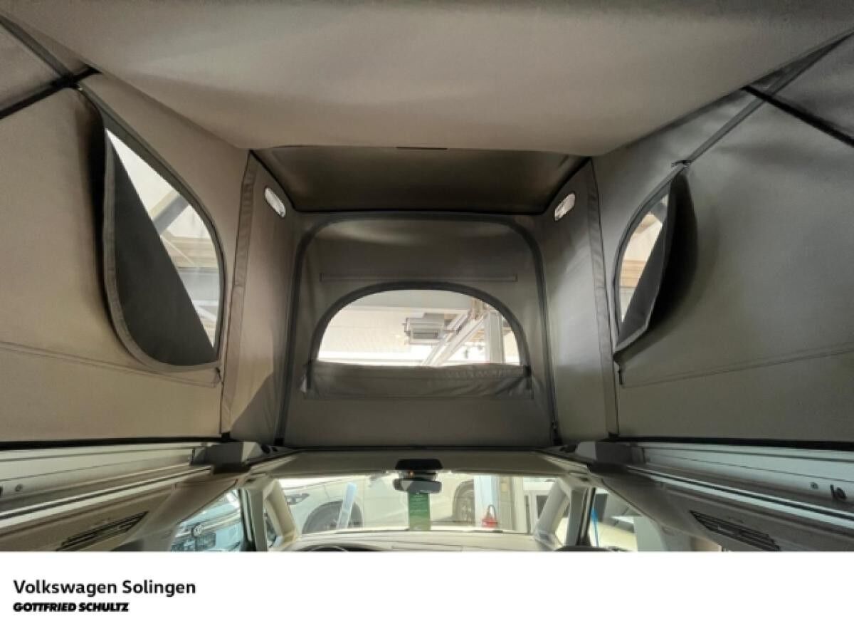 Volkswagen California T7 Coast 2.0 TDI (Solingen)