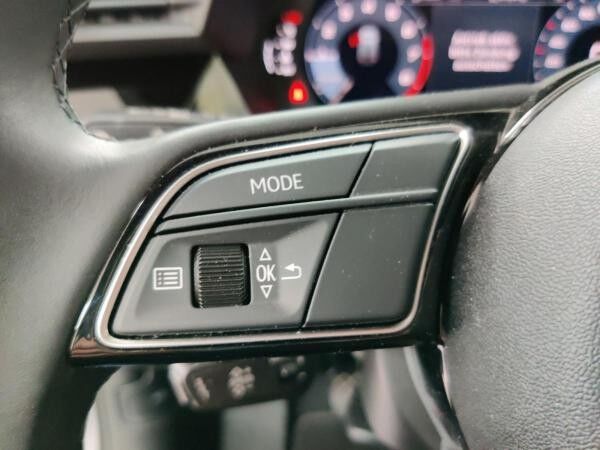 Audi A3 Sportback Advanced 35 TFSI LED/Sitzhzg/12.28Garantie