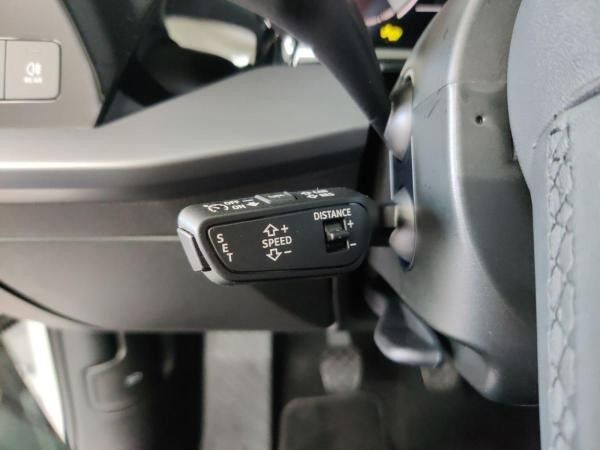 Audi A3 Sportback Advanced 30 TDI AHK/vC+/Nav+/01.30Garantie