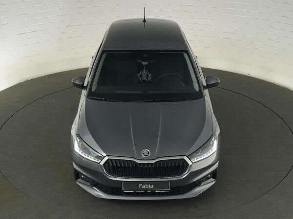 Skoda Fabia Selection *SOFORT-VERFÜGBAR* - WIRELESS SMARTLINK+LED SCHEINWERFER+ASSISTENZSYSTEME