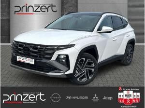 Hyundai TUCSON (NX) 1.6 T-GDI 48V "Prime" Assist.Paket*PGD*Digital-Key*MY25