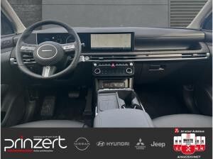 Hyundai TUCSON (NX) 1.6 T-GDI 48V "Prime" Assist.Paket*PGD*Digital-Key*MY25