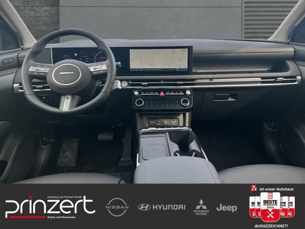 Hyundai Tucson (NX) 1.6 T-GDI 48V "Prime" Assist.Paket*PGD*Digital-Key*MY25