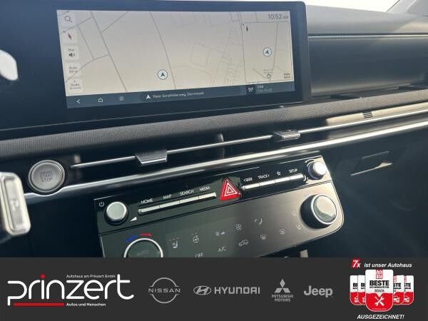 Hyundai Tucson (NX) 1.6 T-GDI 48V "Prime" Assist.Paket*PGD*Digital-Key*MY25