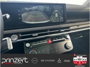 Hyundai TUCSON (NX) 1.6 T-GDI 48V "Prime" Assist.Paket*PGD*Digital-Key*MY25