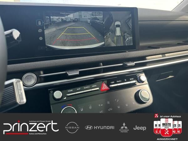 Hyundai Tucson (NX) 1.6 T-GDI 48V "Prime" Assist.Paket*PGD*Digital-Key*MY25
