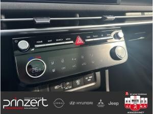 Hyundai TUCSON (NX) 1.6 T-GDI 48V "Prime" Assist.Paket*PGD*Digital-Key*MY25