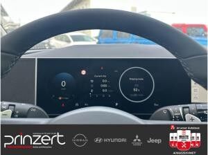 Hyundai TUCSON (NX) 1.6 T-GDI 48V "Prime" Assist.Paket*PGD*Digital-Key*MY25