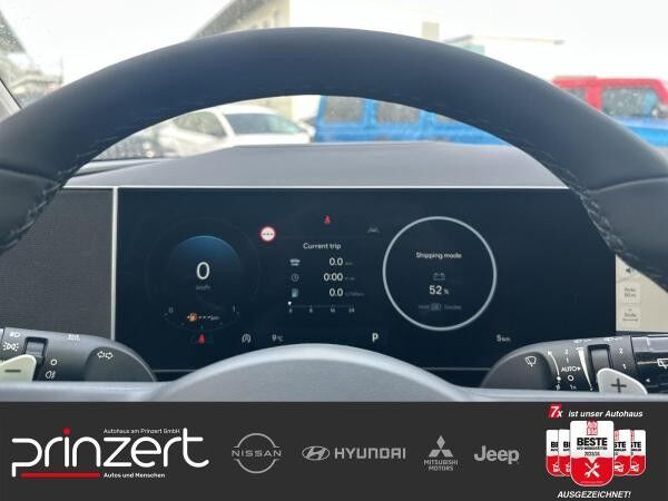 Hyundai Tucson (NX) 1.6 T-GDI 48V "Prime" Assist.Paket*PGD*Digital-Key*MY25