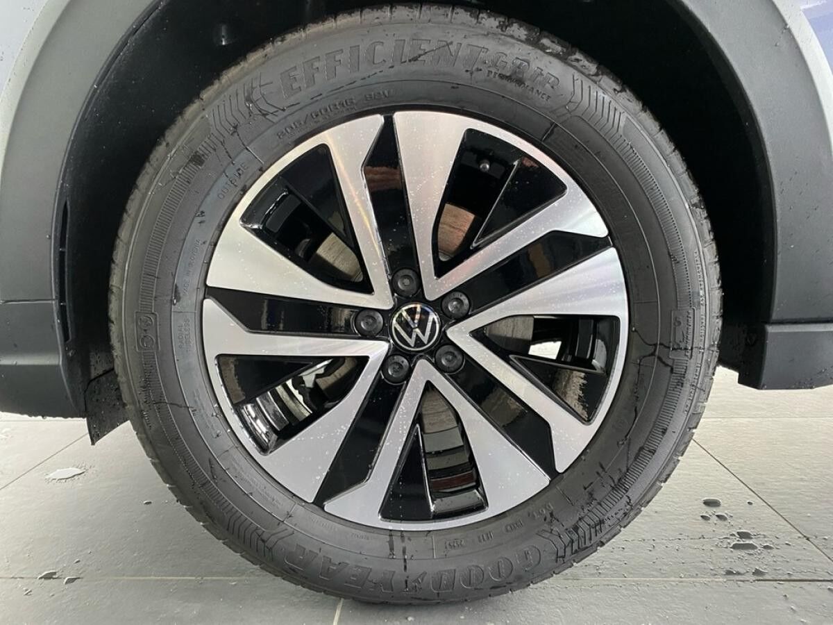 Volkswagen Taigo 1.0 TSI DSG ENERGY