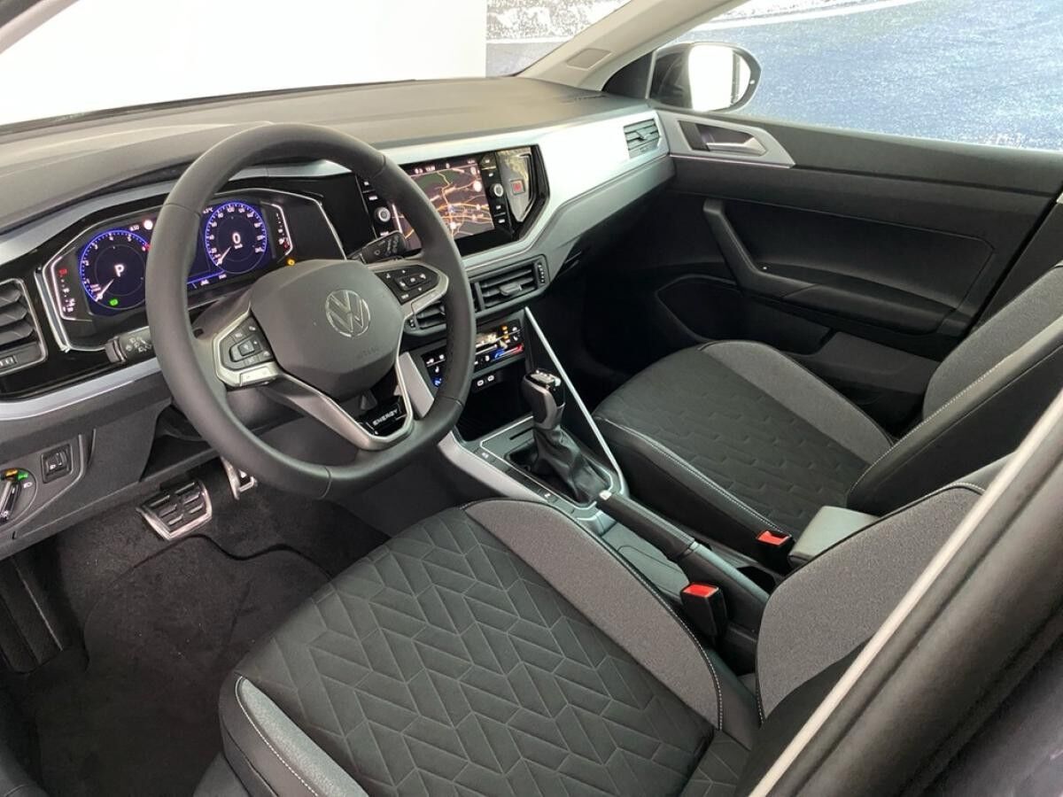 Volkswagen Taigo 1.0 TSI DSG ENERGY