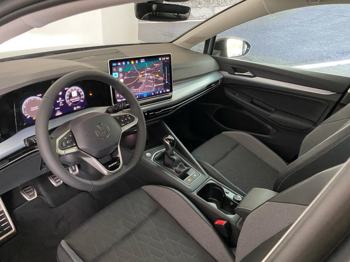 Volkswagen Golf 1.5 TSI ENERGY Sale