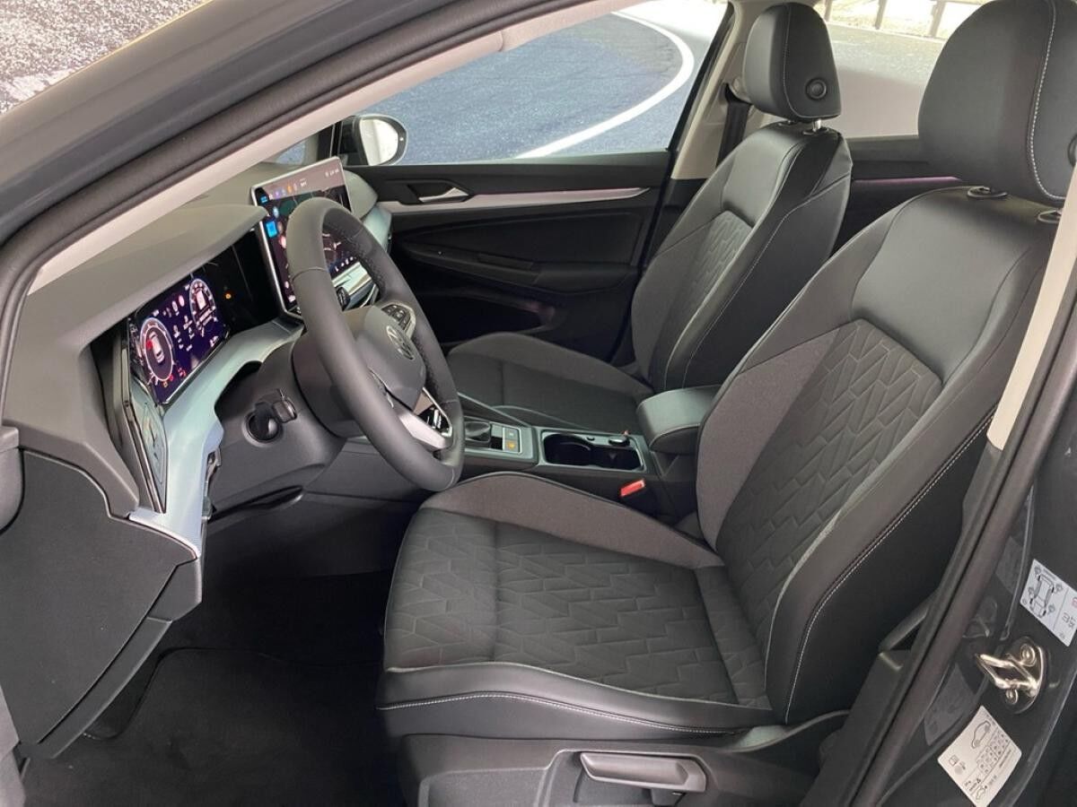 Volkswagen Golf 1.5 TSI ENERGY Sale