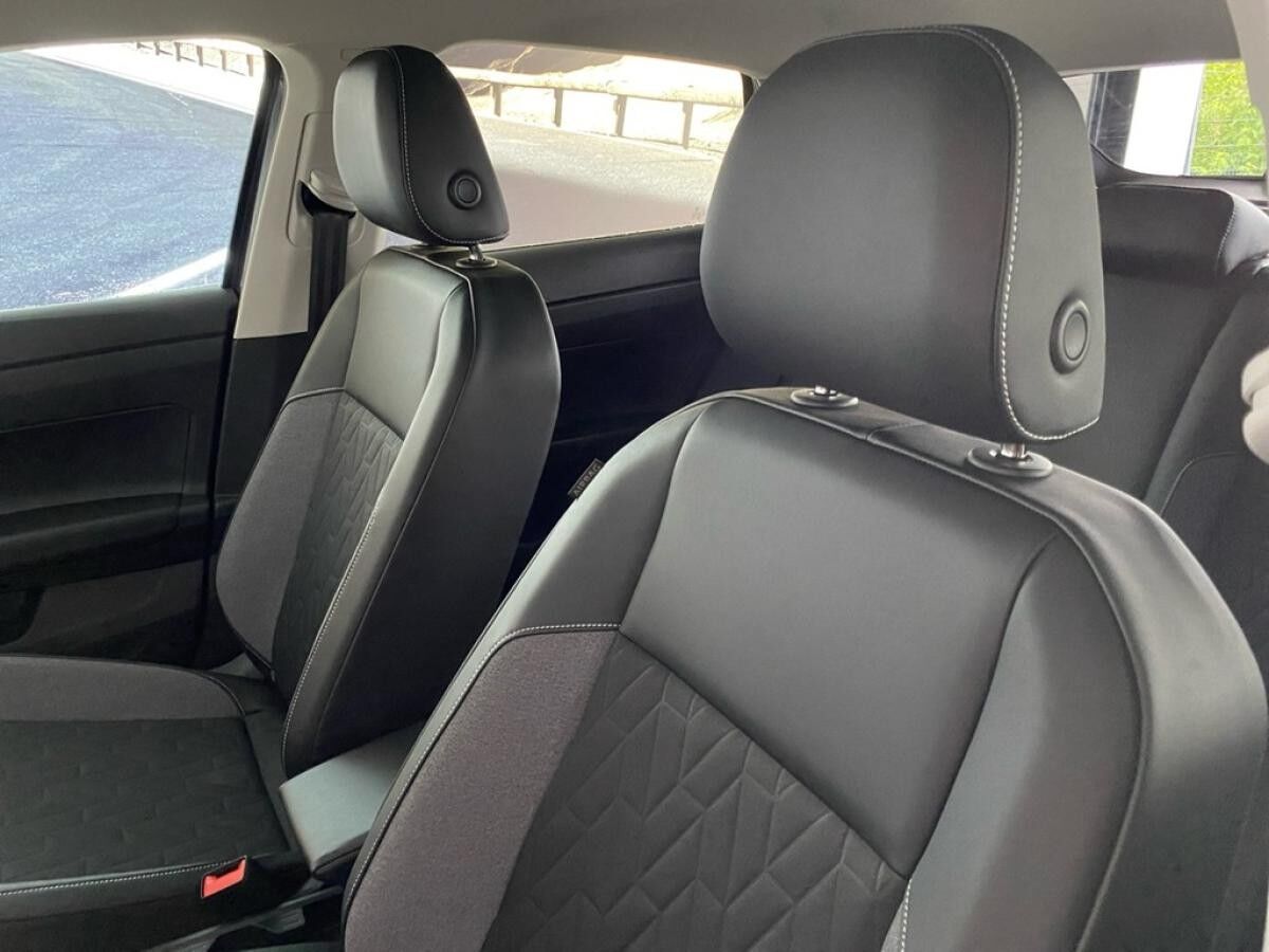 Volkswagen Taigo 1.0 TSI DSG ENERGY