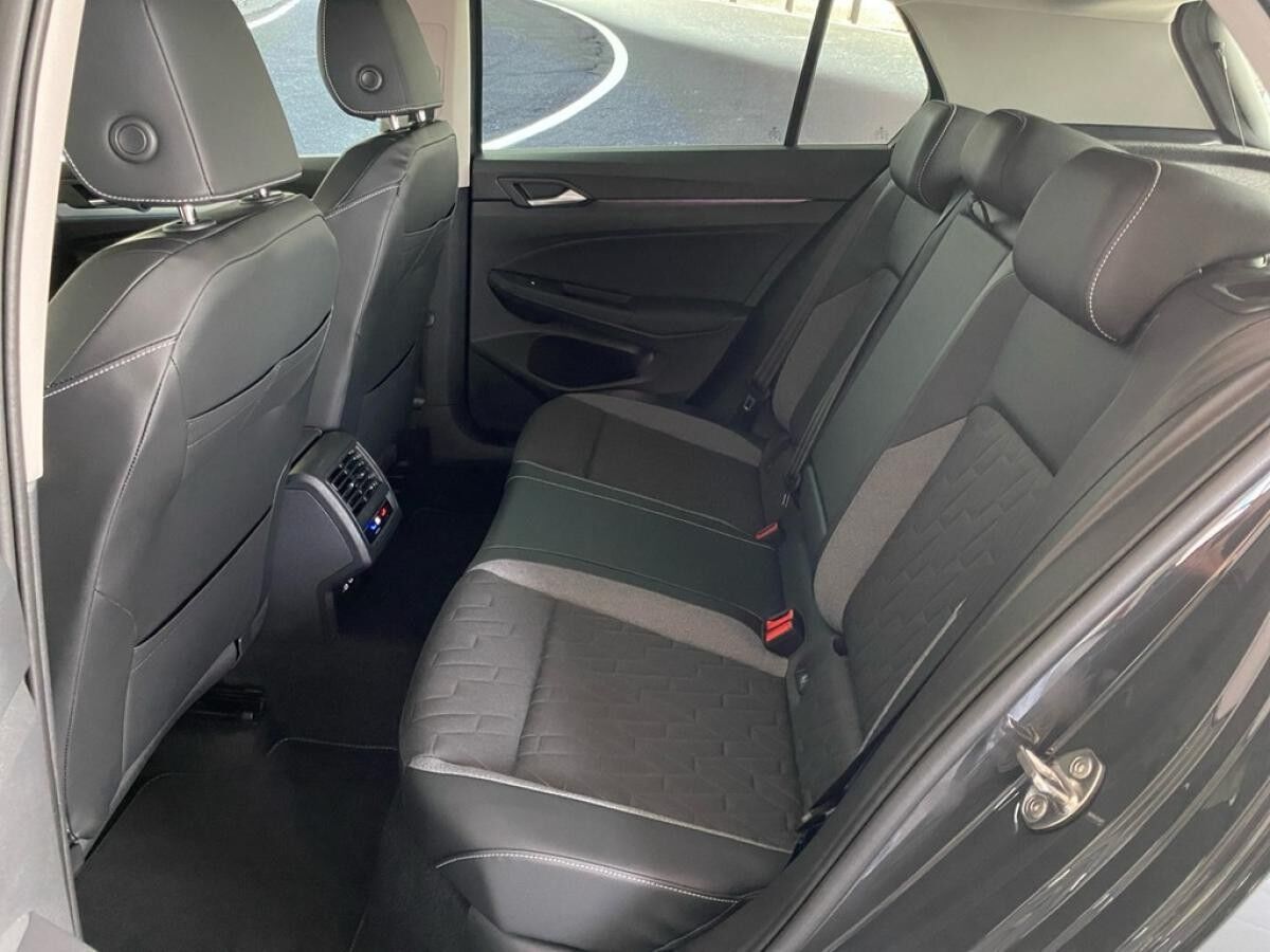 Volkswagen Golf 1.5 TSI ENERGY Sale