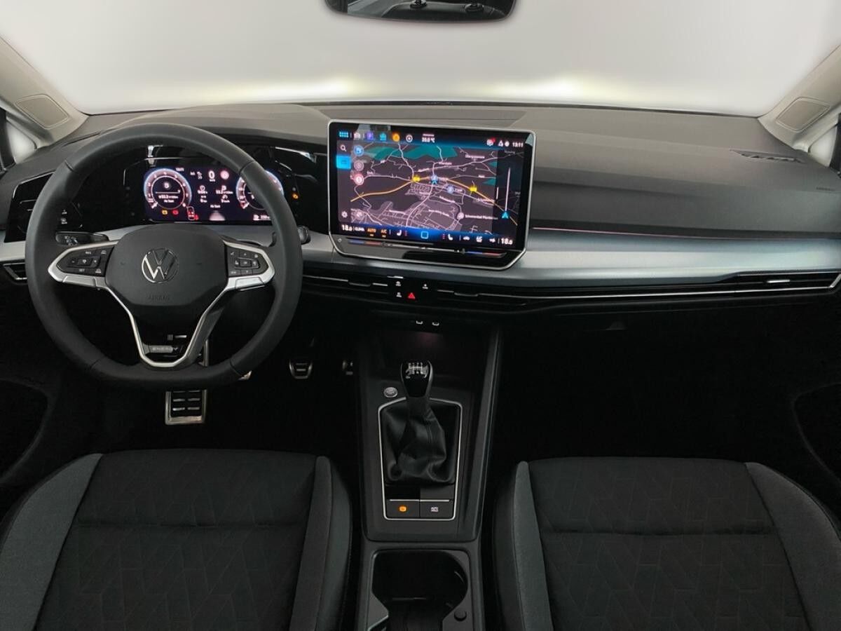 Volkswagen Golf 1.5 TSI ENERGY Sale