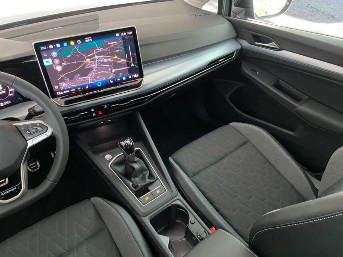 Volkswagen Golf 1.5 TSI ENERGY Sale