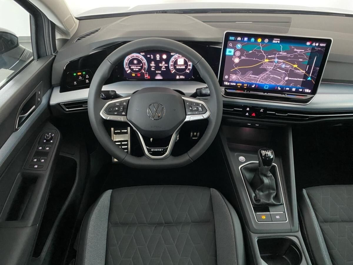 Volkswagen Golf 1.5 TSI ENERGY Sale