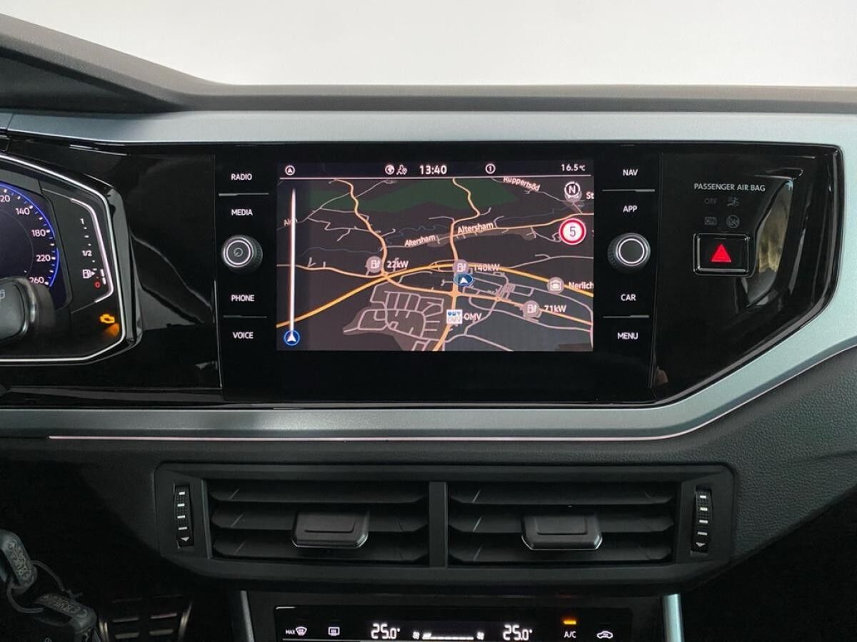 Volkswagen Taigo 1.0 TSI DSG ENERGY