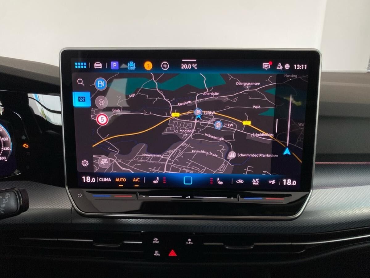 Volkswagen Golf 1.5 TSI ENERGY Sale