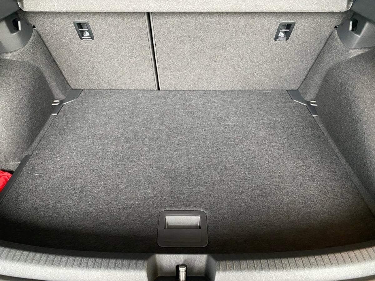 Volkswagen Taigo 1.0 TSI DSG ENERGY