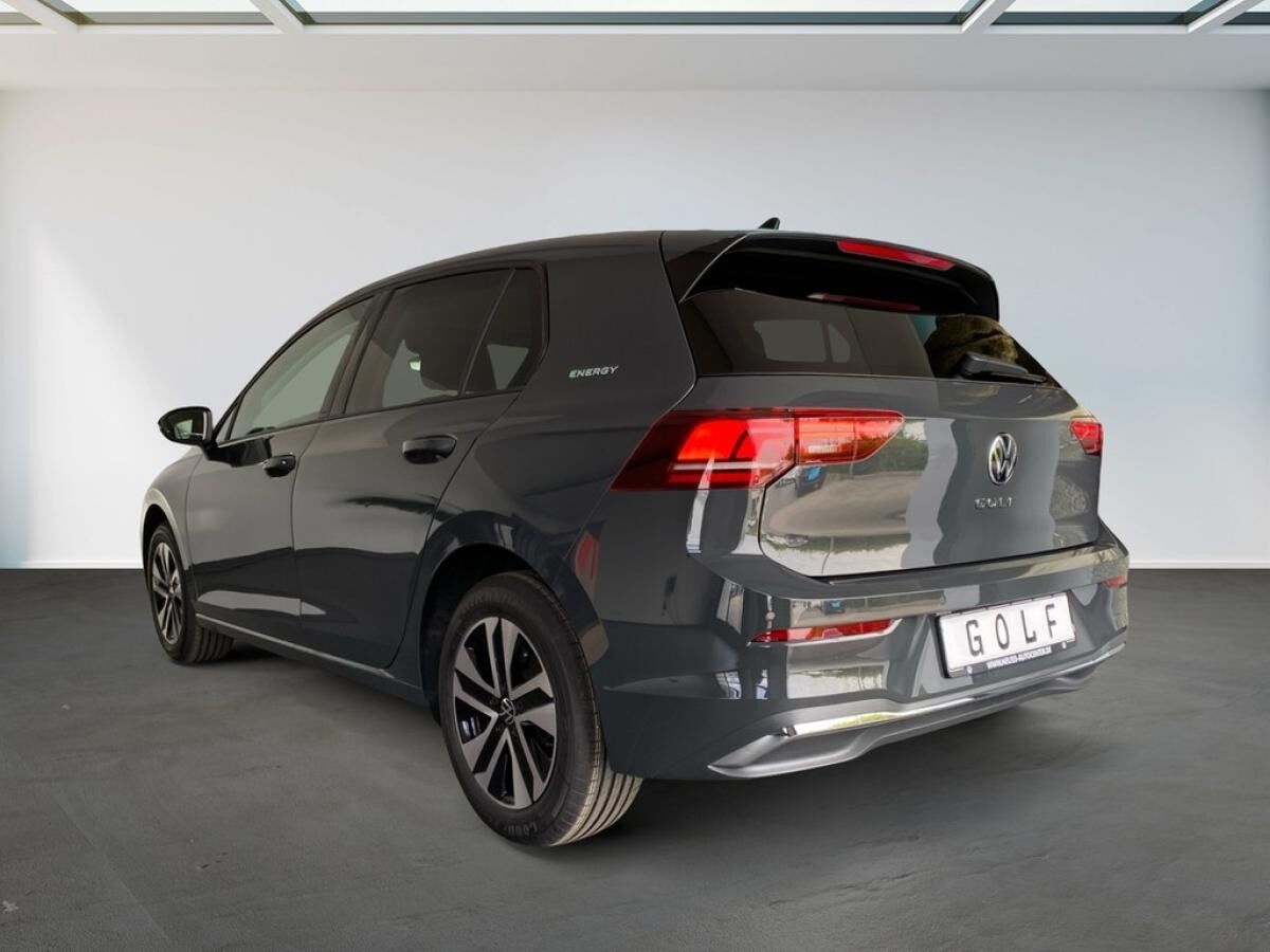 Volkswagen Golf 1.5 TSI ENERGY Sale
