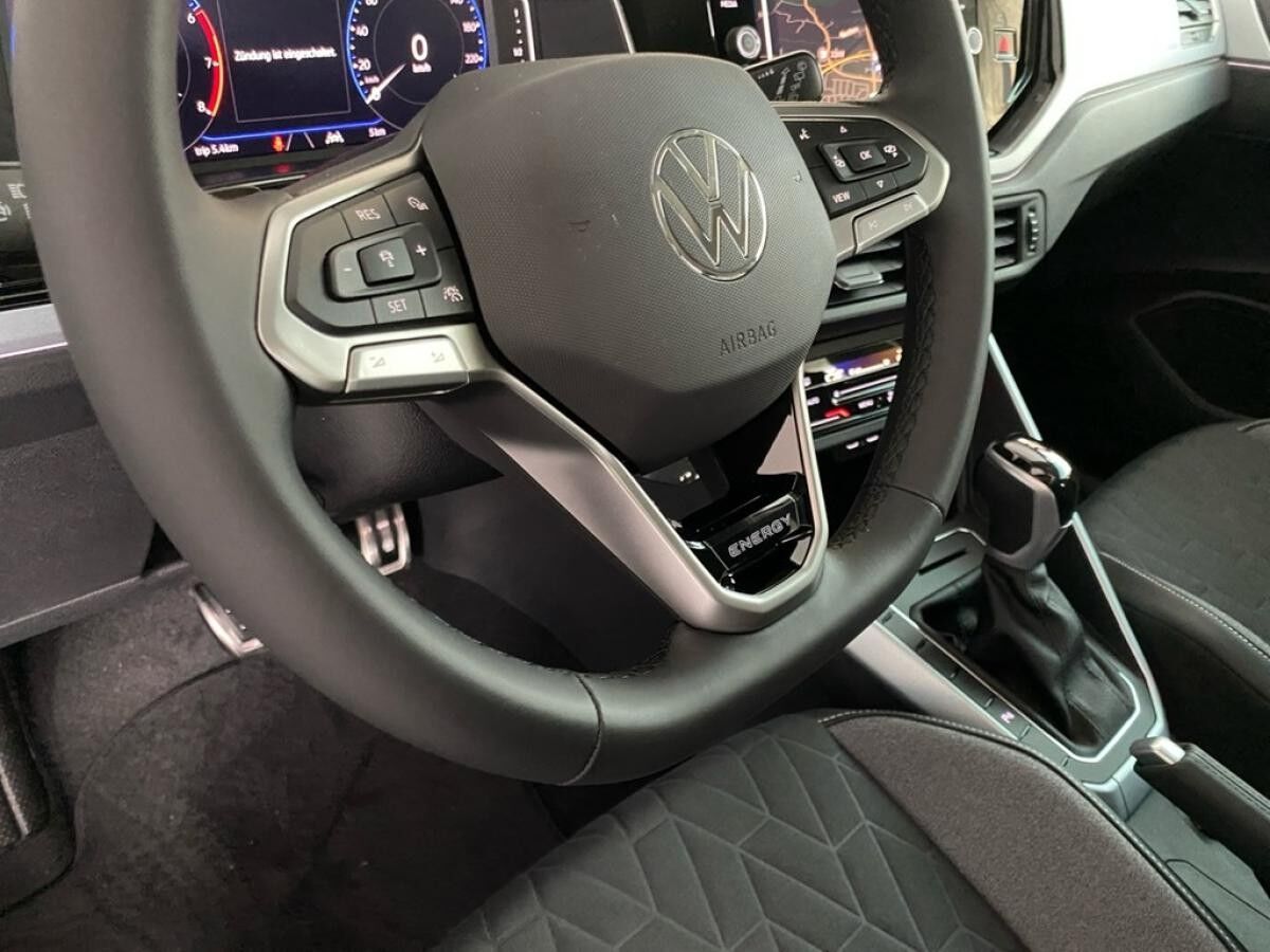 Volkswagen Taigo 1.0 TSI DSG ENERGY