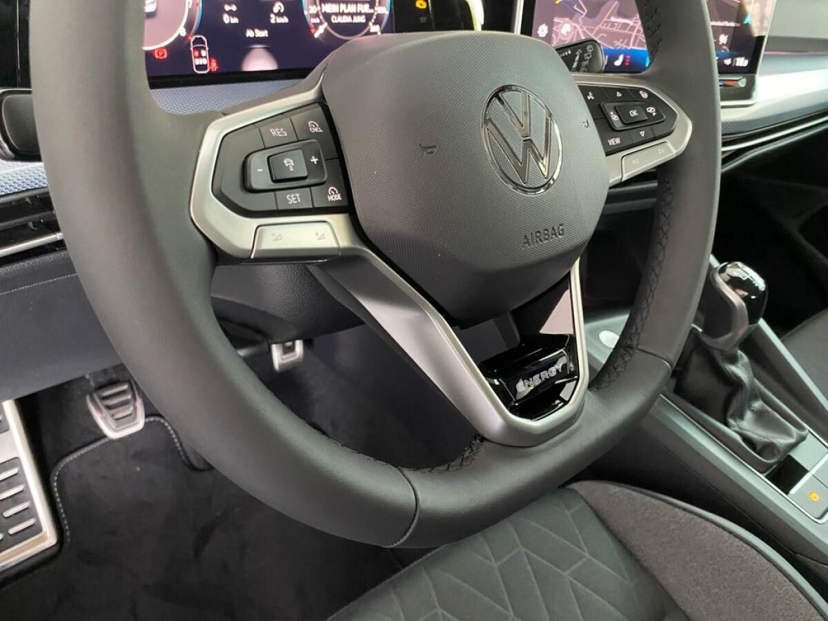 Volkswagen Golf 1.5 TSI ENERGY Sale