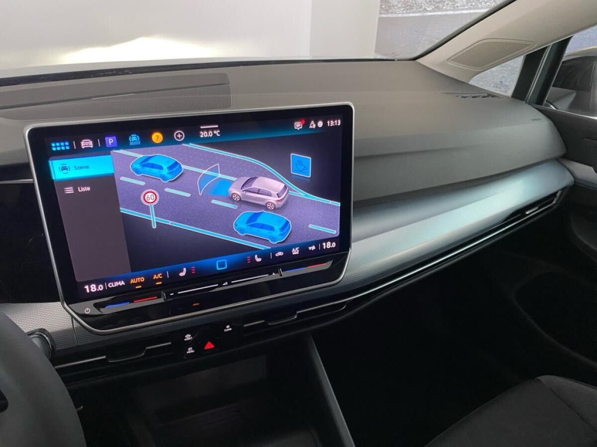 Volkswagen Golf 1.5 TSI ENERGY Sale