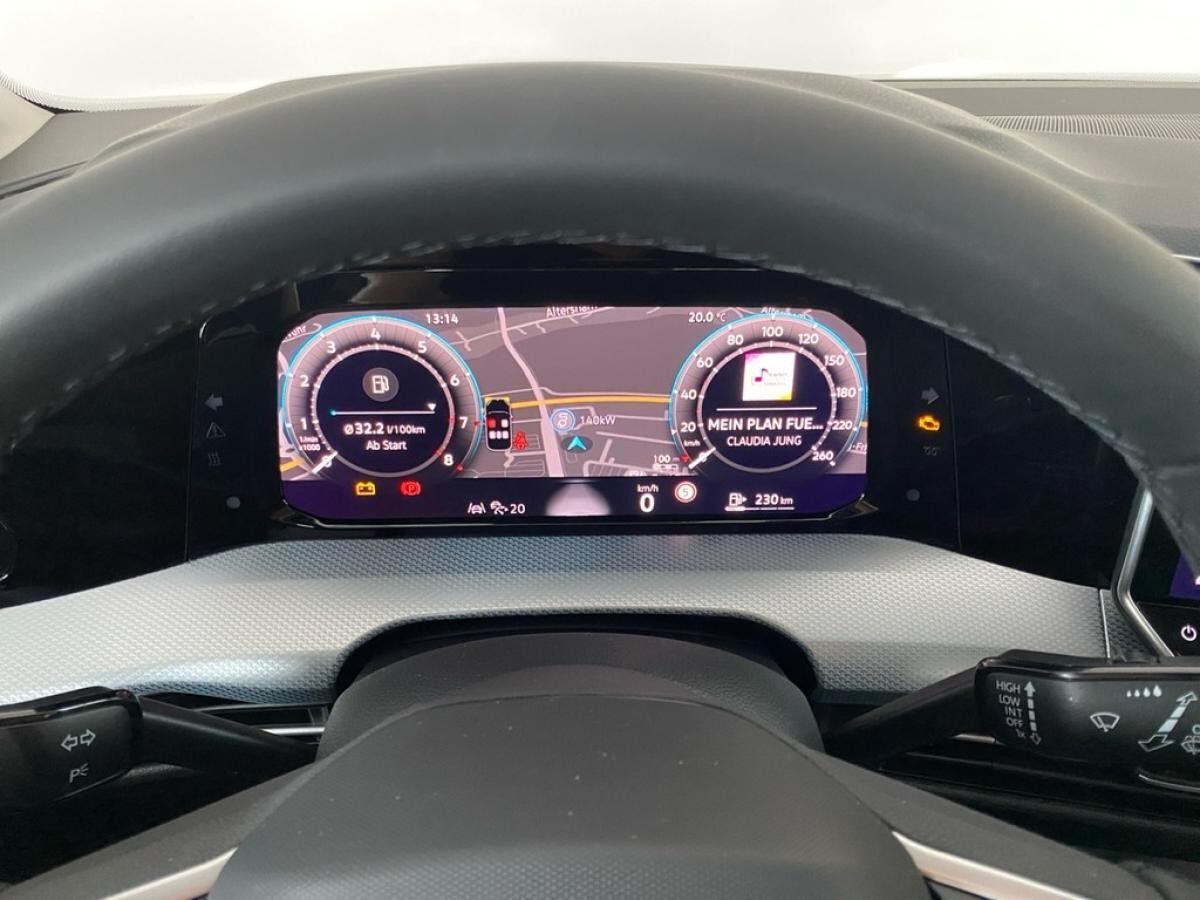 Volkswagen Golf 1.5 TSI ENERGY Sale