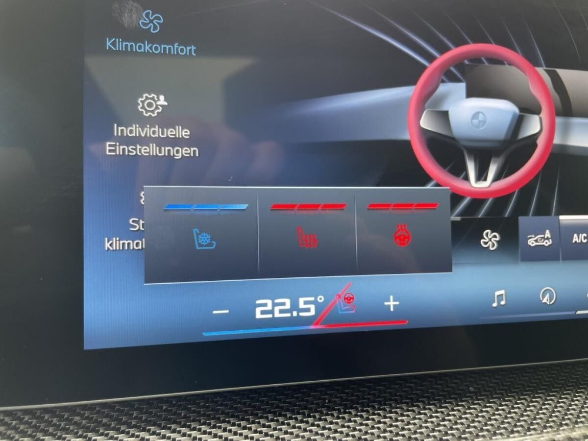 BMW i7 M70 xDrive M Sport || TheatreScreen Massage (G70)