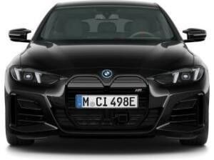 BMW i4 e Drive 40 Gran Coupé- 0,25% Dienstwagenbesteuerung!