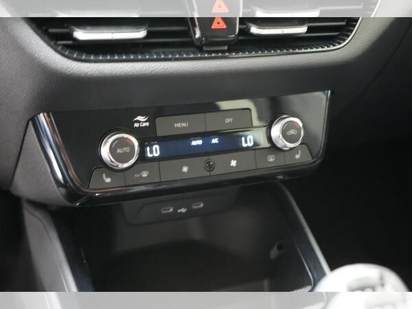 Skoda Fabia Drive *SOFORT-VERFÜGBAR* - ASSISTENZSYSTEME+LED-SCHEINWERFER+SMART LINK