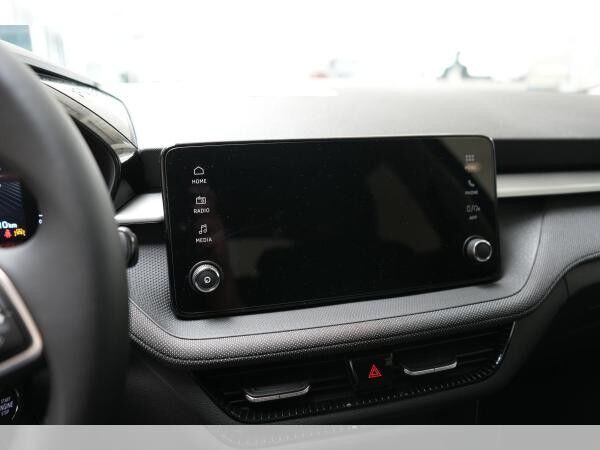 Skoda Fabia Drive *SOFORT-VERFÜGBAR* - ASSISTENZSYSTEME+LED-SCHEINWERFER+SMART LINK