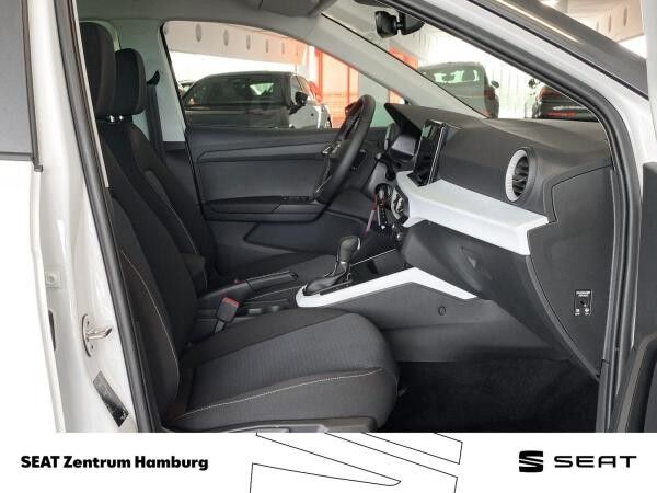 Seat Arona Road Edition 1.0 TSI  7-Gang-DSG