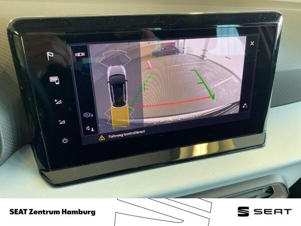 Seat Arona Road Edition 1.0 TSI  7-Gang-DSG