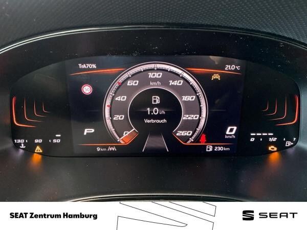 Seat Arona Road Edition 1.0 TSI  7-Gang-DSG