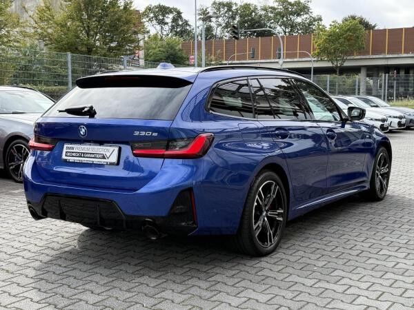 BMW 330 e xDrive Touring M Sport PRO Stop&Go Pano AHK
