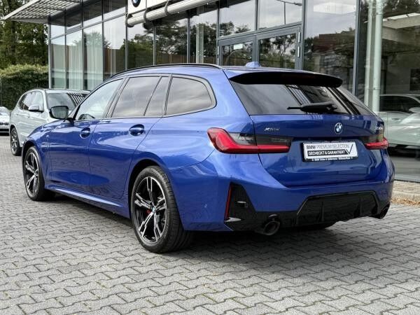 BMW 330 e xDrive Touring M Sport PRO Stop&Go Pano AHK