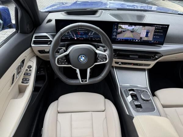 BMW 330 e xDrive Touring M Sport PRO Stop&Go Pano AHK