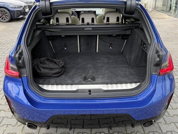 BMW 330 e xDrive Touring M Sport PRO Stop&Go Pano AHK