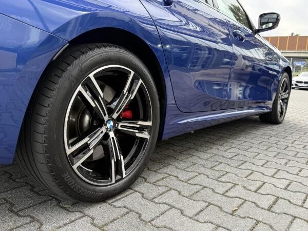 BMW 330 e xDrive Touring M Sport PRO Stop&Go Pano AHK