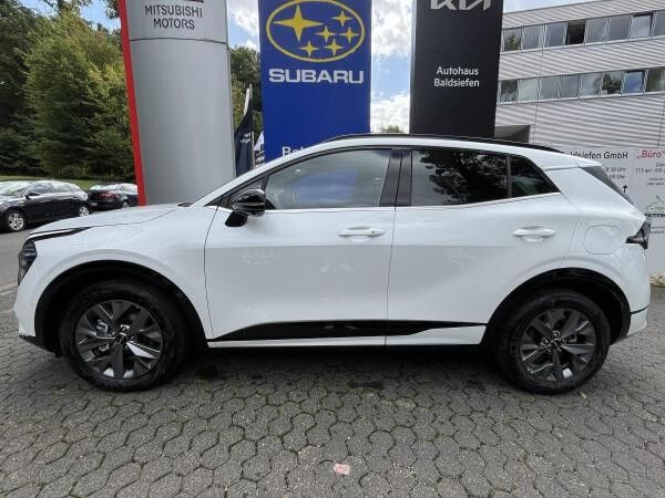 Kia Sportage 1.6 T-GDI HEV GTL AWD Sound, DriveWise, GD