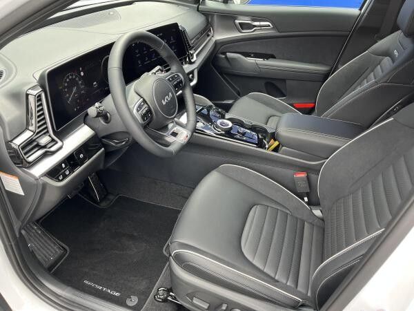 Kia Sportage 1.6 T-GDI HEV GTL AWD Sound, DriveWise, GD