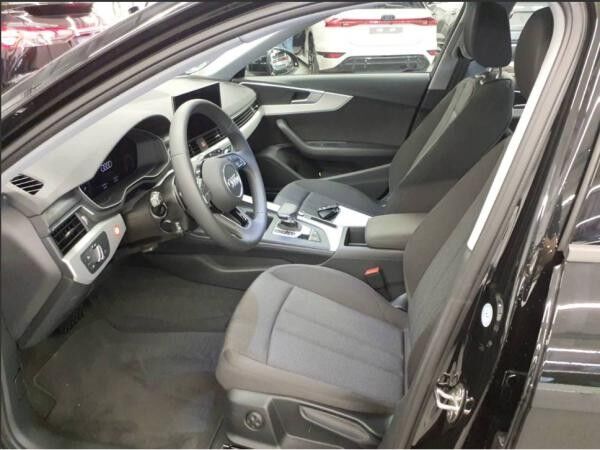 Audi A4 Avant S-tronic *NAVI*LED*PDC*KLIMAAUT.*