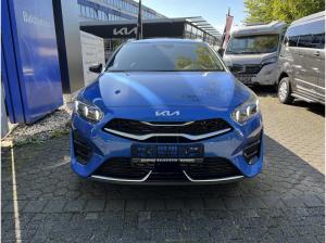 Kia Ceed SW 1.5 T-GDI DCT GT-line, Tec., Leder, Performance