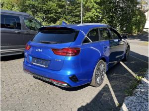 Kia Ceed SW 1.5 T-GDI DCT GT-line, Tec., Leder, Performance