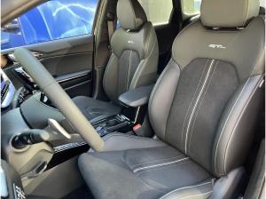 Kia Ceed SW 1.5 T-GDI DCT GT-line, Tec., Leder, Performance