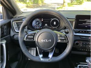 Kia Ceed SW 1.5 T-GDI DCT GT-line, Tec., Leder, Performance